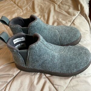 Chaco Women’s Revel Chelsea Boot US size 6 (EUR 37) - Cloudy Blue